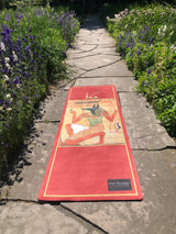 Anubis 3mm Natural Rubber Yoga Mat