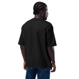 Alkemystic™ Oversized Heavyweight T-shirt