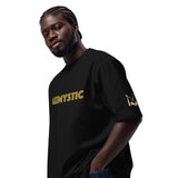 Alkemystic™ Oversized Heavyweight T-shirt