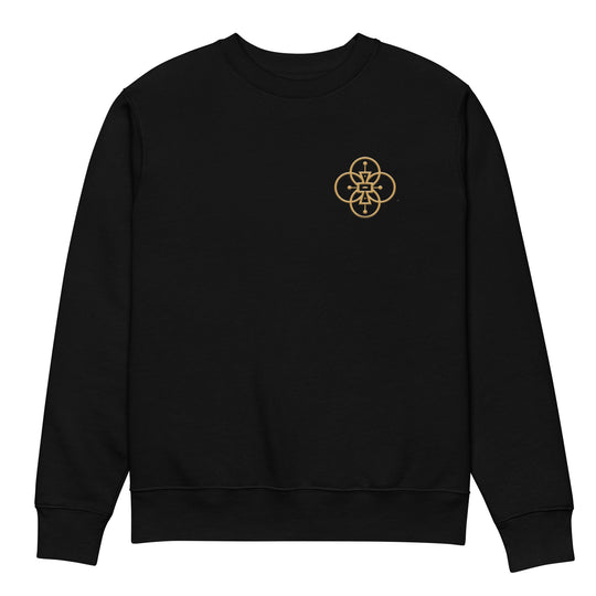 Treasured Icon Sweatshirt